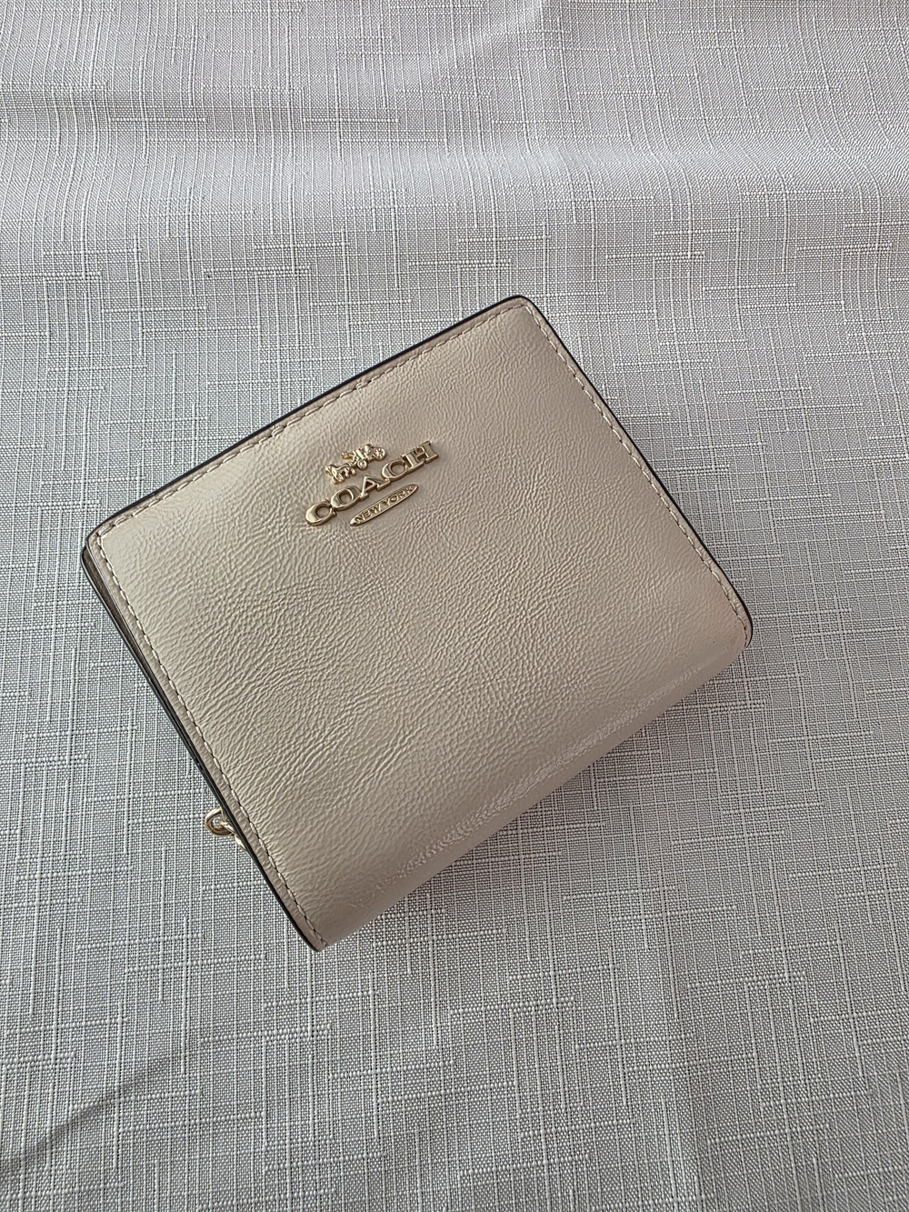 Coach Womens Wallet